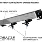 Oracle Lighting Multifunction Reflector-Facing Technology LED Light Bar - 50in