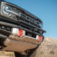 DV8 Offroad 2021-2025 Ford Bronco Tube Push Bar