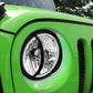 Oracle 07-16 Jeep Wrangler JK SMD HL - ColorSHIFT w/ BC1 Controller