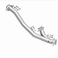 BRE Exhaust 02-06 MPV 3.0L Front Pipe Kit