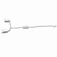 BRExhaust 17-19 Honda CR-V Touring 1.5L Exhaust Kit