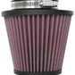 K&N Universal Air Filter 2-7/8in Flange / 5-3/16in Base / 3-1/2in Top / 4-7/16in Height