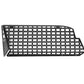 DV8 21-24 Ford Bronco 2-Door Rear Window Pocket Molle Panels