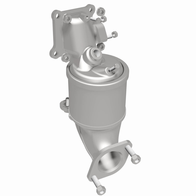 MagnaFlow DF Conv 21-22 Kia Sorento 2.5L OEM