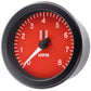 Autometer Stack Sport 88mm 0-8K RPM Tachometer - Red