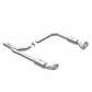 MagnaFlow 09-14 Ford E-150 California Grade CARB Compliant Direct-Fit Catalytic Converter