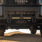 DV8 Offroad 2024 Toyota Land Cruiser Centric Front Bumper