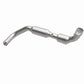 Magnaflow 03-04 Lincoln Navigator 5.4L Direct Fit Converter