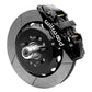 Wilwood 55-57 Chevy Front Kit CPP 2in. Drop