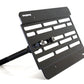 GrimmSpeed 2015 Subaru WRX/STI License Plate Relocation Kit