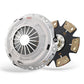 Clutch Masters 22-23 Honda Civic 1.5L Turbo FX500 6-Puck Clutch Kit - 400ft/lbs Torque