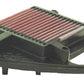 K&N 88-98 Honda VT600C Shadow VLX600 / 93-98 VT600CD Shadow VLX Deluxe 600 Replacement Air Filter