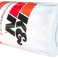 K&N Oil Filter Automotive 08-10 VW Passat