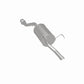 BRE Exhaust 01-05 Civic 1.7L Muffler Kit