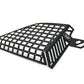 DV8 21+ Ford Bronco Pocketed Rear Window Molle Panels (Soft Top/2-Door Models)