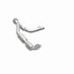 Magnaflow 03-04 Ford Expedition 5.4L Direct Fit Converter