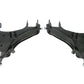 SuperPro 98-04 Nissan Frontier 2WD D22 Front Lower Control Arm Set
