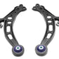 Superpro 92-96 Toyota Camry Lower Control Arm Set - Front