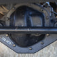 DV8 Offroad 07-18 Jeep Wrangler JK Dana 44 Front Differential Skid Plate