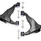 Superpro 10-23 Toyota 4Runner/Lexus GX460  KDSS Offset Lower Arm Kit - Camber/Caster Adj.