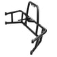 DV8 18-25 Jeep Wrangler JL Body Mounted Tire Carrier