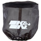 K&N 14-15 Polaris Sportsman Ace Replacement Air Filter Dry Charger Wrap
