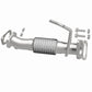 BRE Exhaust 14-16 Kia Soul 2.0L Front Pipe Kit