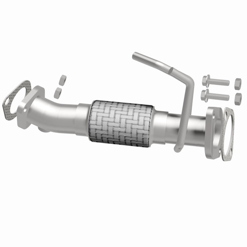 BRE Exhaust 14-16 Kia Soul 2.0L Front Pipe Kit