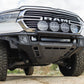 DV8 Offroad 2019-2025 Ram 1500 Tube Front Bumper