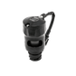 Turbosmart Ford F-150 2.7L/3.5L Ecoboost Performance Intercooler w/Recirculating BOV - Silver