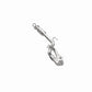 Magnaflow 1997 Lexus ES300 3.0L Direct Fit Converter
