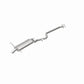MagnaFlow BRE Exhaust Kit 01-06 Hyundai Santa Fe 2.7L