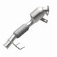 Magnaflow 2020 Ford Escape Front Underbody 1.5L Direct Fit Converter