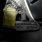 DV8 Offroad 15-20 Ford F150 / 17-21 Ford F250/F350 Center Console Molle Panels & Device Mount