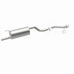 BRE Exhaust 90-93 Accord 2.2L Muffler Kit