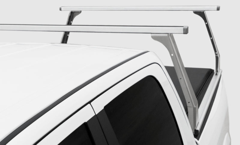 Access ADARAC Aluminum Series 15-22 Chevy/GMC Colorado/Canyon 6ft Bed - Matte Black