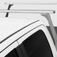 Access 2022+ Rivian R1T 4ft 6in Bed ADARAC Aluminum Series Truck Rack - Silver