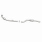 Magnaflow 2005 Mercedes-Benz E320 3.2L Direct Fit Converter