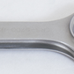 Eagle Chevrolet Small Block 5.70in Length ARP 2000 Bolts 4340 H-Beam Connecting Rod (Single)