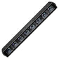 Oracle Lighting Multifunction Reflector-Facing Technology LED Light Bar - 20in