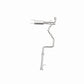 MagnaFlow BRE Exhaust Kit 10-13 Mazda 3