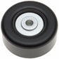 Gates 01-13 Chevrolet Silverado V-8 6.6L Diesel Smooth Belt Drive Pulley