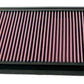 K&N 04 Mazda 3 L4-1.6L Drop In Air Filter