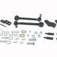 SuperPro 07-17 Jeep Wrangler JK / 2018 Jeep Wrangler JK Sway Bar End Link Set