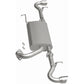 MagnaFlow BRE Exhaust Kit 09-15 TOYOTA VENZA 3.5L