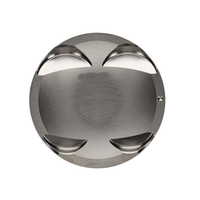 Wiseco Mitsubishi 4G63 86.50 mm Bore 28.70 mm CH -12.00 CC Piston Set