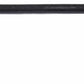 Gates 32in Centerline L 3/4in ID -40 to 275 Deg F 90 Degree Molded Heater Hose