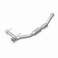 Magnaflow 03-04 Lincoln Navigator 5.4L Direct Fit Converter