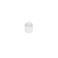 Wilwood Spindle Bracket Bolt Sleeve - .479 OD x .386 ID x .388 L