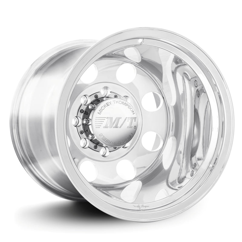 Mickey Thompson MT Classic Forged Wheel - 17x16 8x6.5 3.50 - 277625